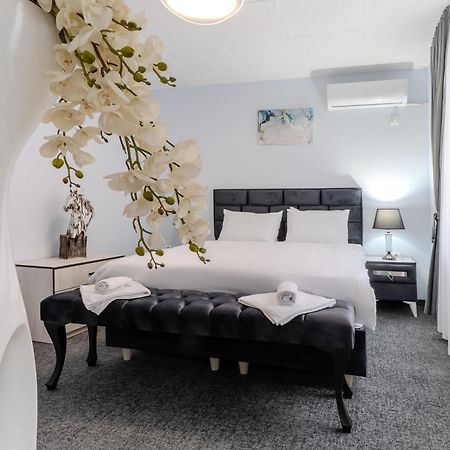 Cappo Aparthotel Veliko Tarnovo Ngoại thất bức ảnh