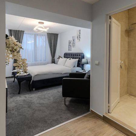 Cappo Aparthotel Veliko Tarnovo Ngoại thất bức ảnh